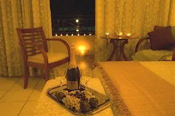 Damia Hotel 3*