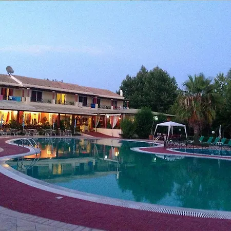 Damia Hotel Hotel Sidari (Corfu)