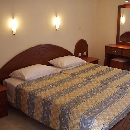 Damia Hotel