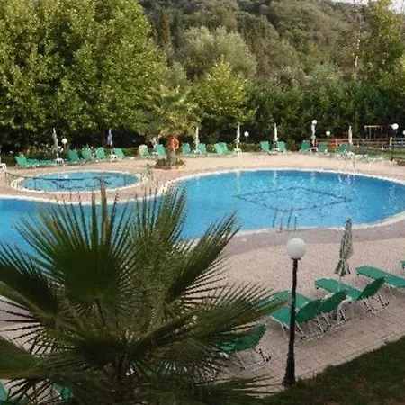 Hotel Damia Hotel Sidari (Corfu)