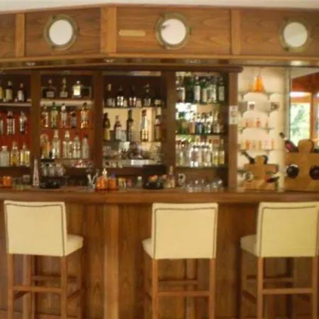 Damia Hotel Sidari (Corfu)