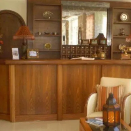 Hotel Damia Hotel 3*