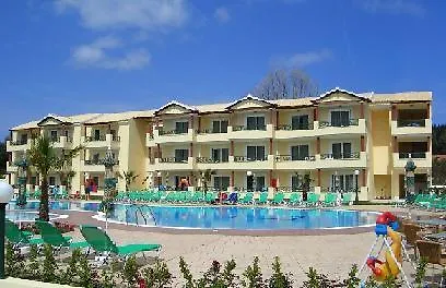 Damia Hotel 3*
