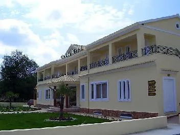Damia Hotel