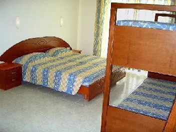 Hotel Damia Hotel