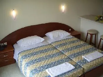 Damia Hotel Hotel 3*
