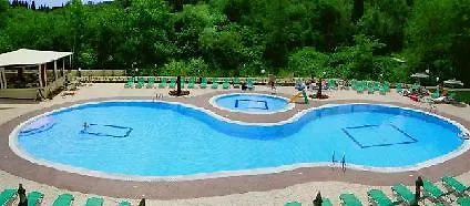 Damia Hotel 3*
