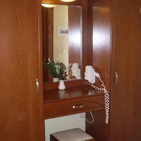 Damia Hotel Hotel 3*