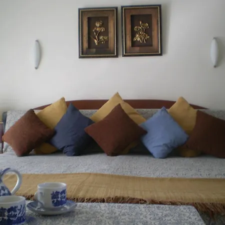 Damia Hotel Hotel Sidari (Corfu)