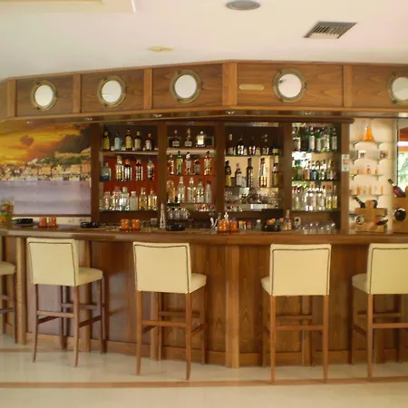 Damia Hotel Hotel 3*