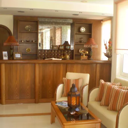 Damia Hotel Sidari (Corfu)