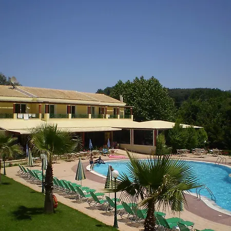 Hotel Damia Hotel 3*