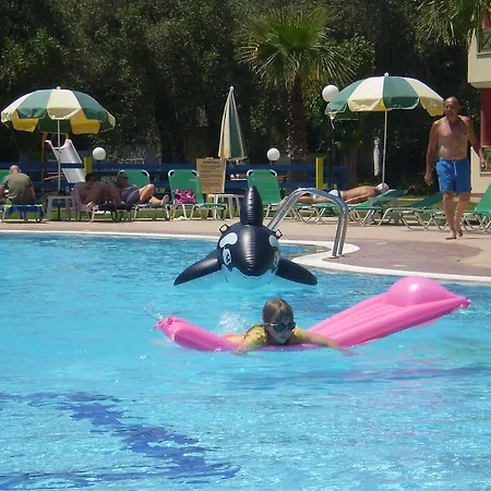 Hotel Damia Hotel 3*