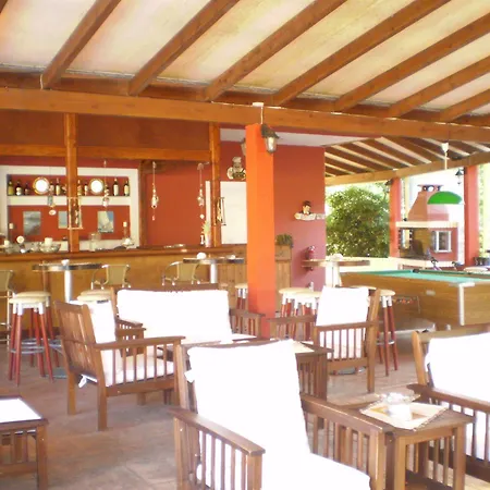 Damia Hotel Hotel Sidari (Corfu)