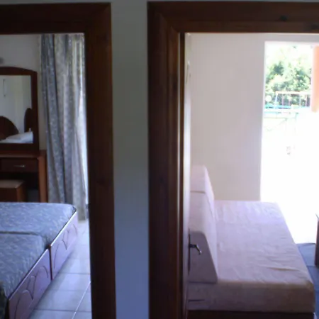 Damia Hotel Hotel 3*