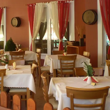 Damia Hotel 3* Sidari (Corfu)