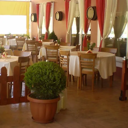Hotel Damia Hotel