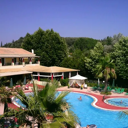 Damia Hotel Hotel Sidari (Corfu)