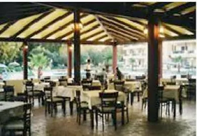 Damia Hotel Hotel Sidari (Corfu)