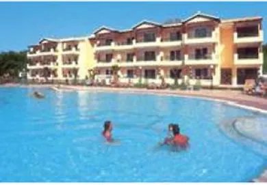 Damia Hotel 3*
