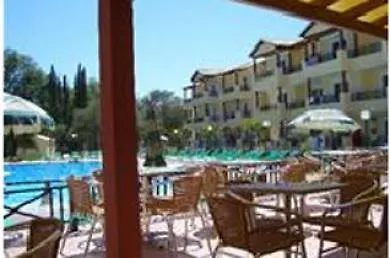 Damia Hotel