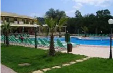 Damia Hotel 3* Sidari (Corfu)