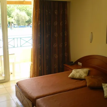Hotel Damia Hotel
