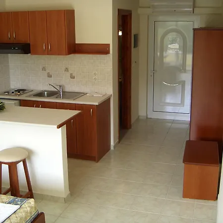 Hotel Damia Hotel