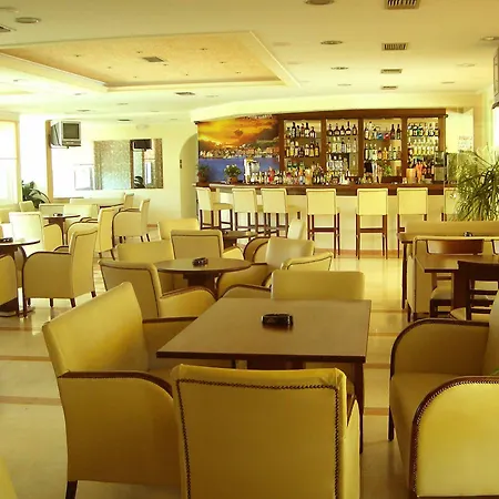 Damia Hotel Hotel 3*